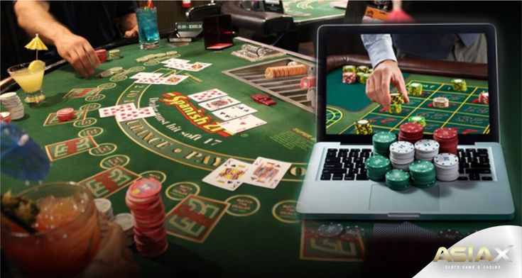 LiveDealerGamesk Live Casino